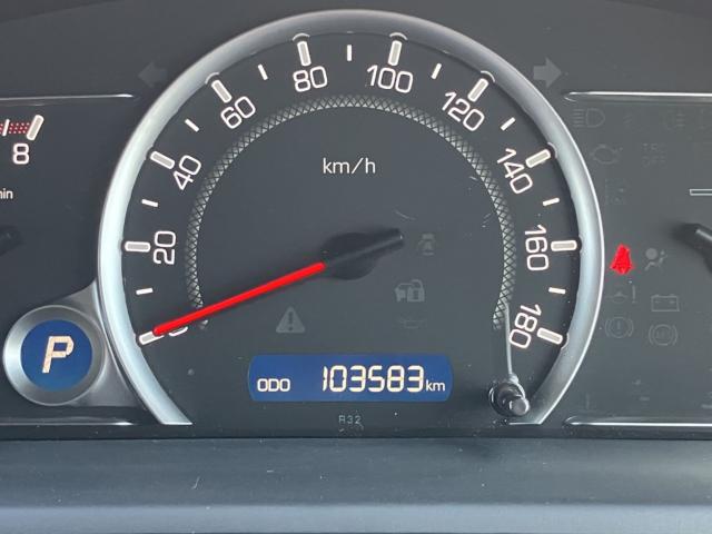 ヴォクシー（新潟県新潟市西区）画像18