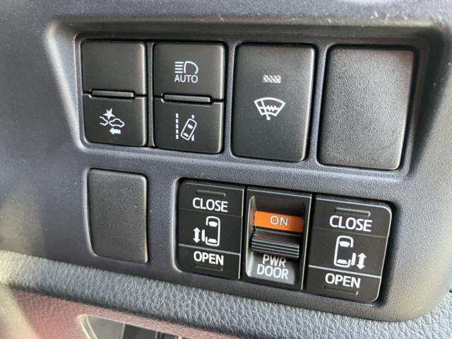 ヴォクシー（新潟県新潟市西区）画像20