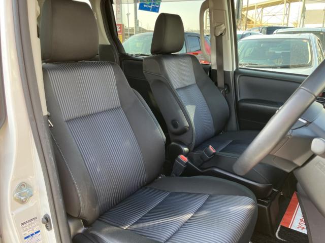 ヴォクシー（新潟県新潟市西区）画像28