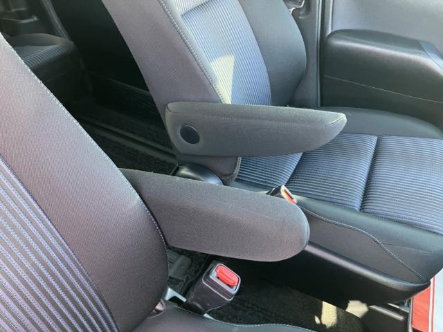 ヴォクシー（新潟県新潟市西区）画像30