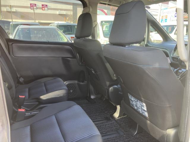 ヴォクシー（新潟県新潟市西区）画像26