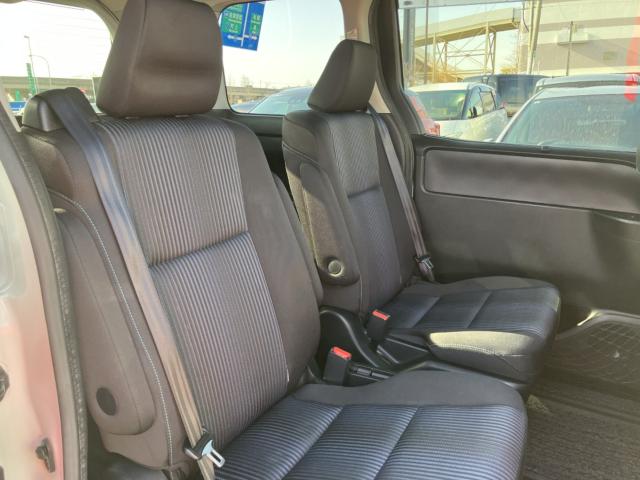 ヴォクシー（新潟県新潟市西区）画像32