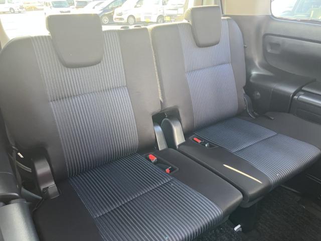 ヴォクシー（新潟県新潟市西区）画像37