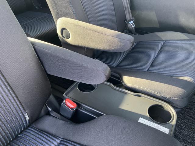 ヴォクシー（新潟県新潟市西区）画像33