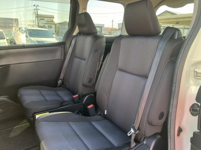 ヴォクシー（新潟県新潟市西区）画像34