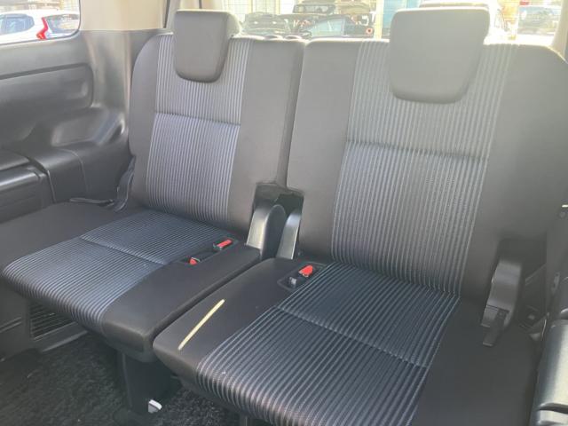 ヴォクシー（新潟県新潟市西区）画像38