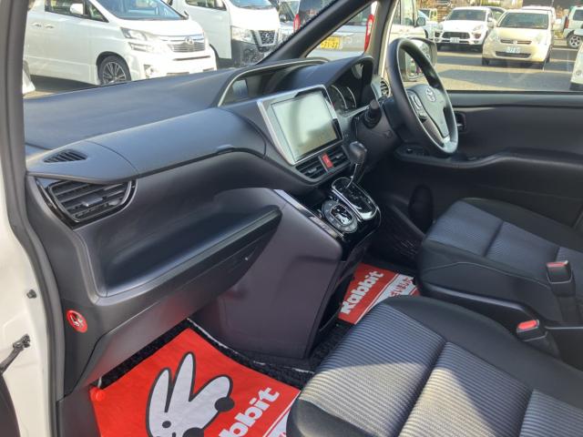 ヴォクシー（新潟県新潟市西区）画像25