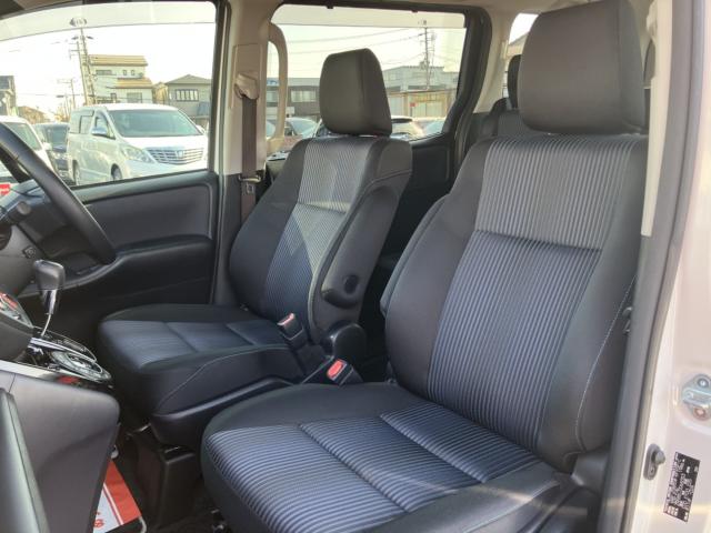 ヴォクシー（新潟県新潟市西区）画像31