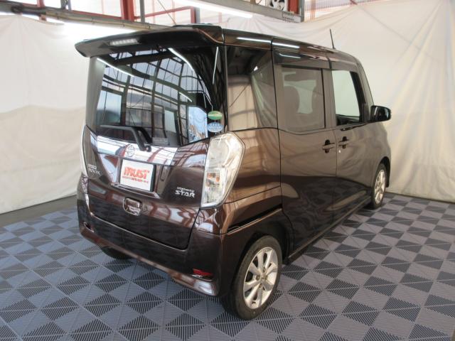 デイズルークス（新潟県新潟市南区）