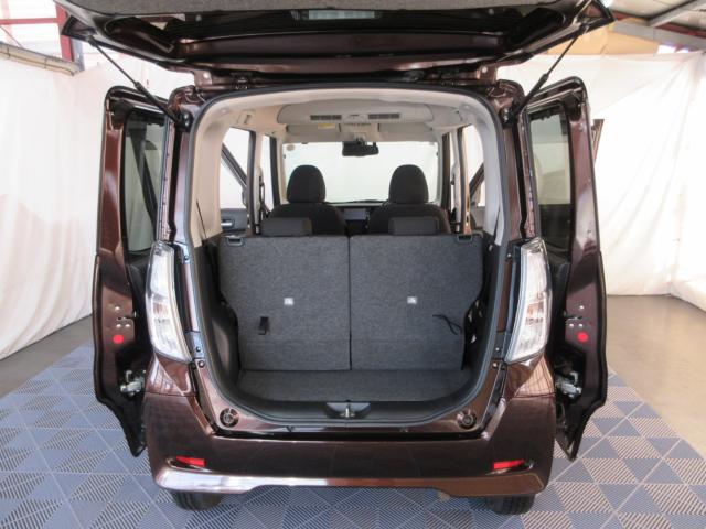 デイズルークス（新潟県新潟市南区）