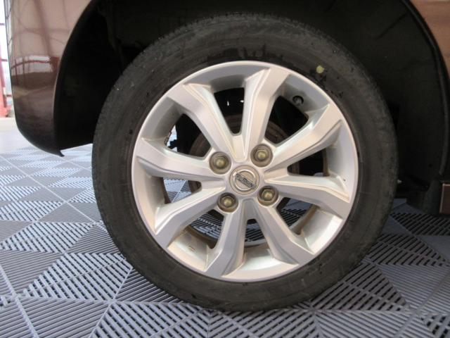 デイズルークス（新潟県新潟市南区）