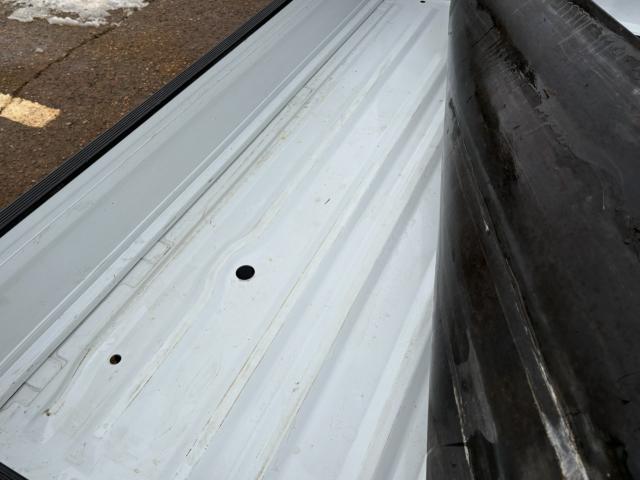 キャリイトラック（新潟県上越市）