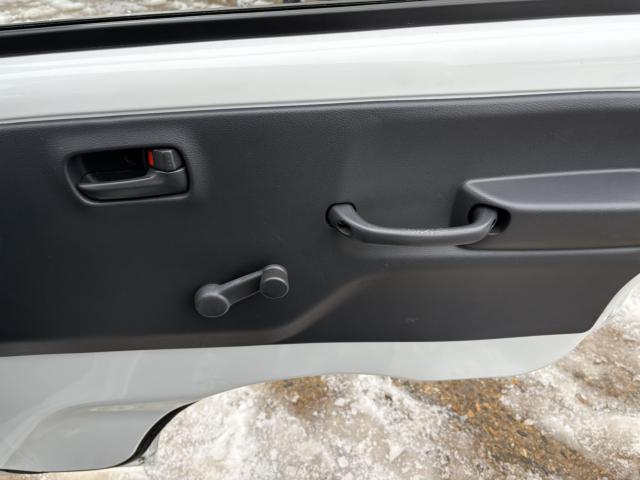 キャリイトラック（新潟県上越市）