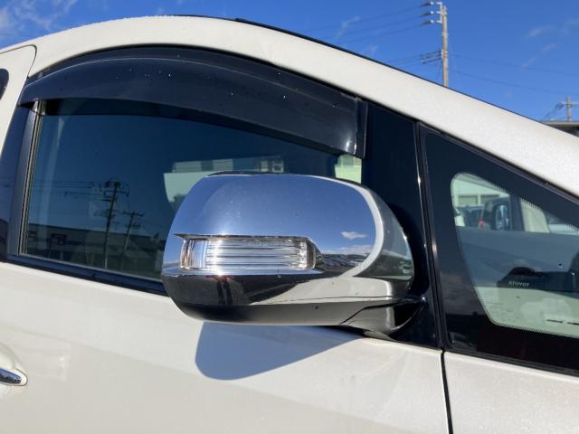 アルファード（新潟県新潟市西区）