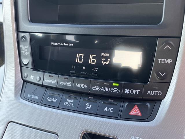 アルファード（新潟県新潟市西区）