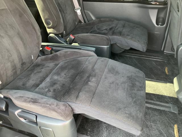 アルファード（新潟県新潟市西区）