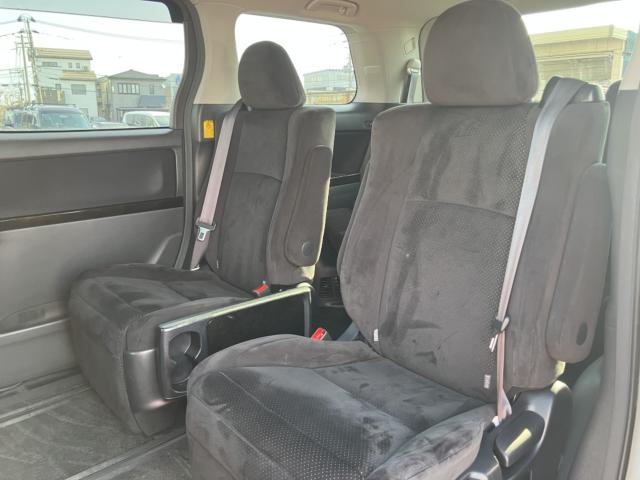 アルファード（新潟県新潟市西区）