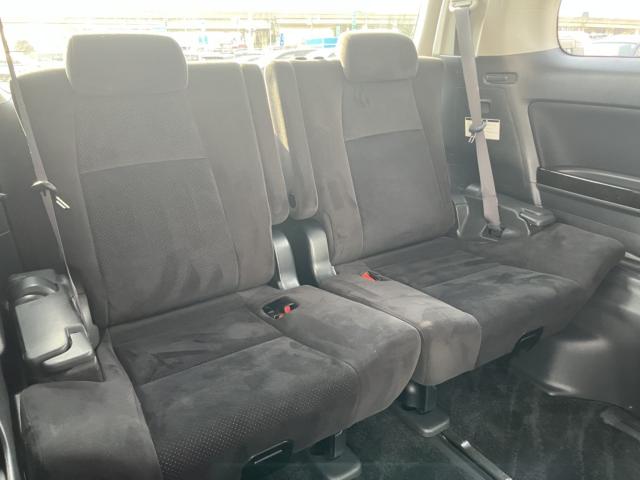 アルファード（新潟県新潟市西区）