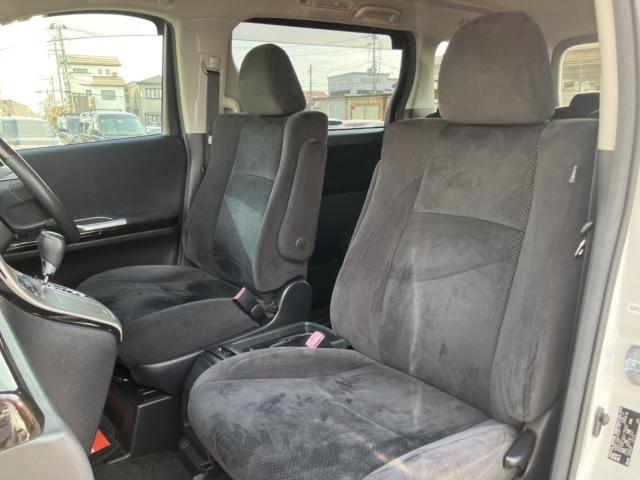 アルファード（新潟県新潟市西区）