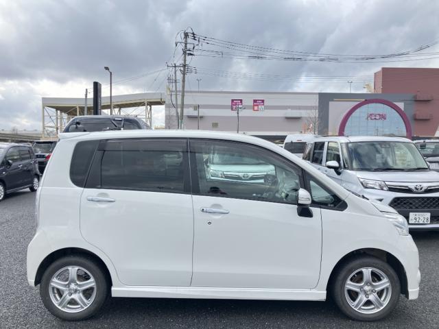 ムーヴカスタム（新潟県新潟市西区）