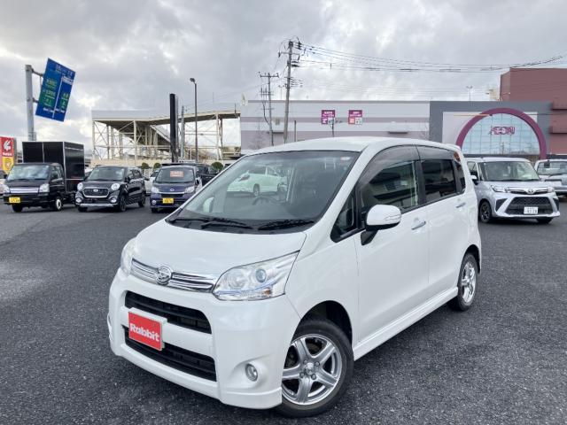 ムーヴカスタム（新潟県新潟市西区）