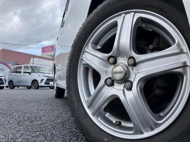 ムーヴカスタム（新潟県新潟市西区）