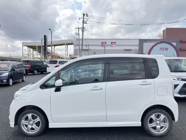 ムーヴカスタム（新潟県新潟市西区）