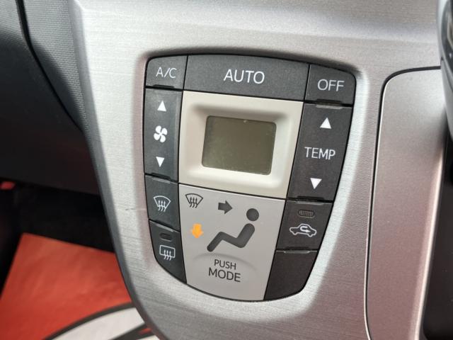 ムーヴカスタム（新潟県新潟市西区）