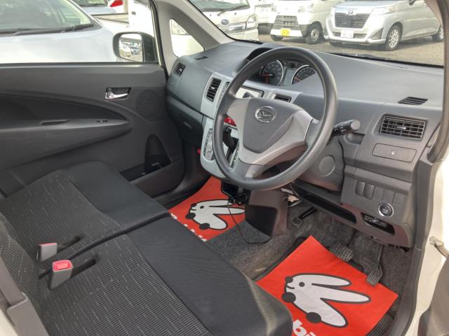 ムーヴカスタム（新潟県新潟市西区）