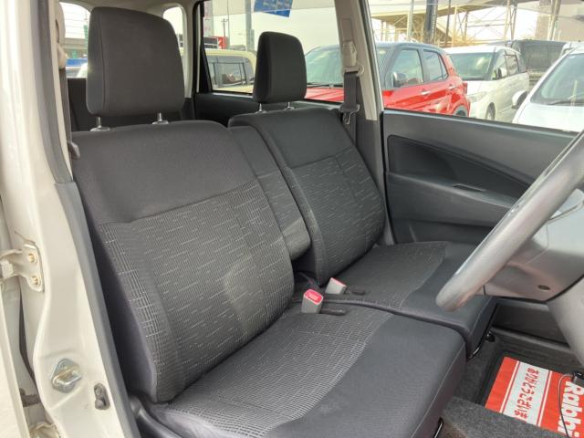 ムーヴカスタム（新潟県新潟市西区）