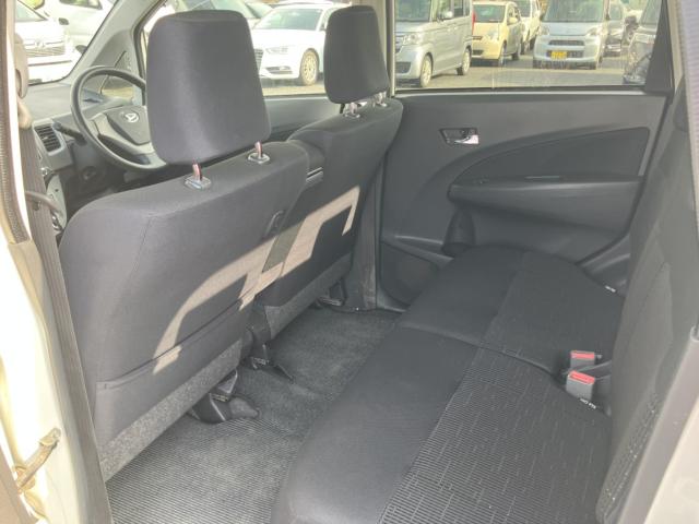 ムーヴカスタム（新潟県新潟市西区）