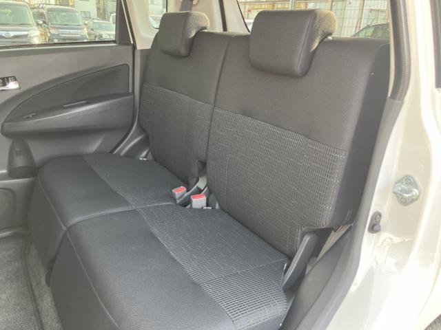 ムーヴカスタム（新潟県新潟市西区）