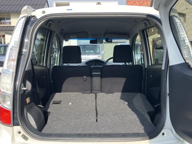 ムーヴカスタム（新潟県新潟市西区）