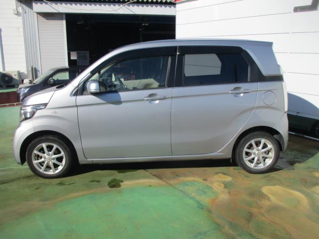 N-WGN（新潟県新潟市東区）