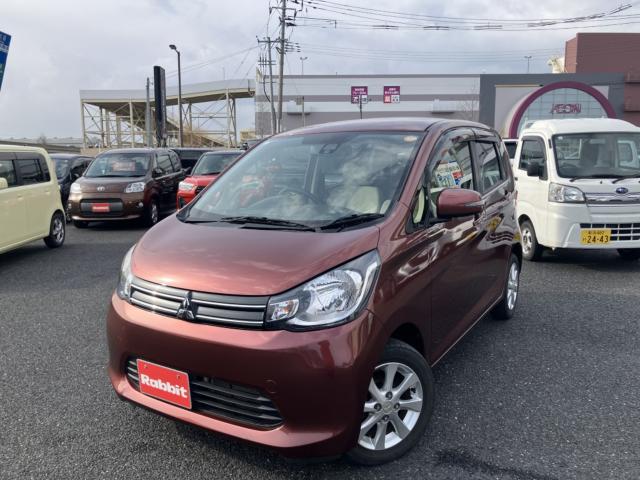 ekカスタム（新潟県新潟市西区）