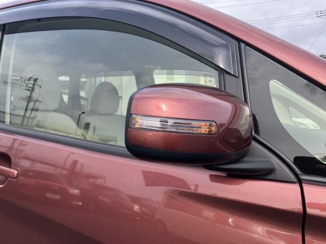 ekカスタム（新潟県新潟市西区）