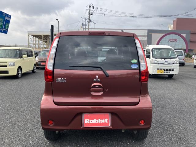 ekカスタム（新潟県新潟市西区）