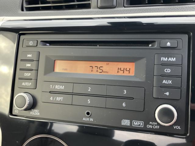 ekカスタム（新潟県新潟市西区）