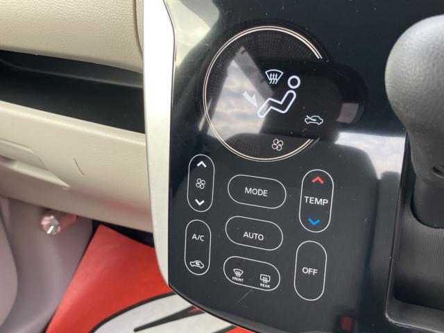 ekカスタム（新潟県新潟市西区）