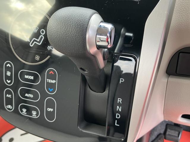 ekカスタム（新潟県新潟市西区）