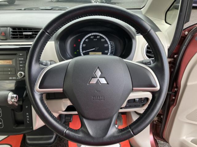 ekカスタム（新潟県新潟市西区）