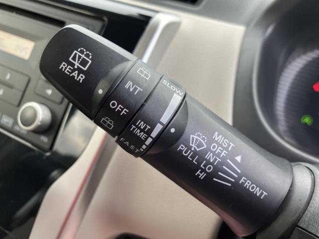 ekカスタム（新潟県新潟市西区）