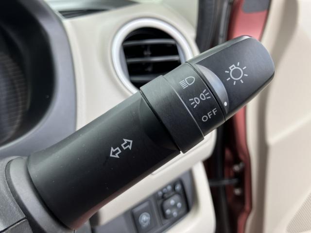 ekカスタム（新潟県新潟市西区）