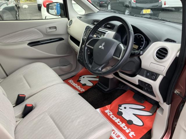 ekカスタム（新潟県新潟市西区）