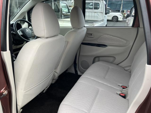 ekカスタム（新潟県新潟市西区）