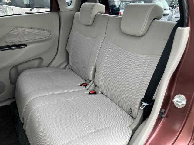 ekカスタム（新潟県新潟市西区）