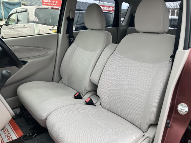 ekカスタム（新潟県新潟市西区）