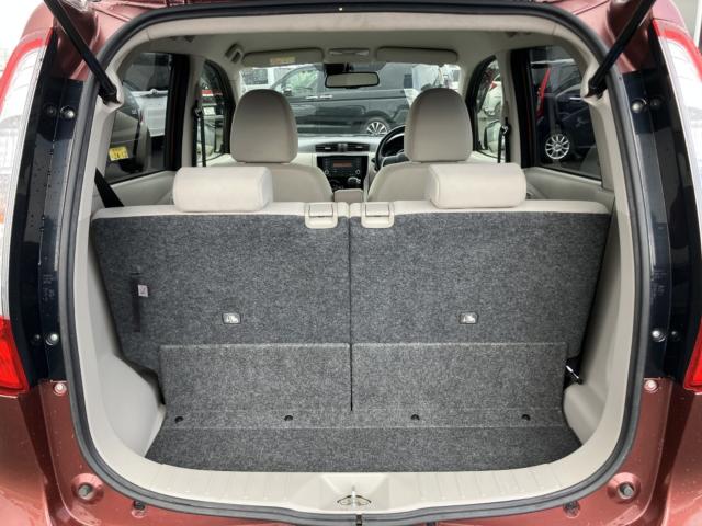 ekカスタム（新潟県新潟市西区）