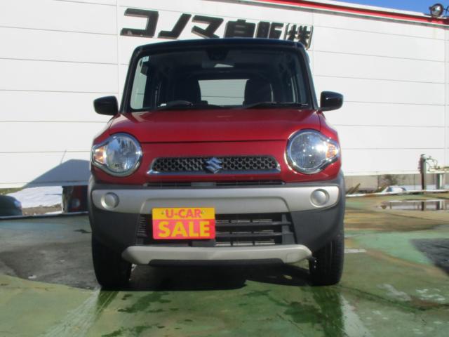 ハスラー（新潟県新潟市東区）画像2