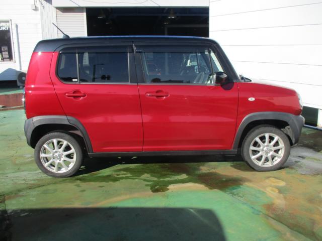 ハスラー（新潟県新潟市東区）画像4